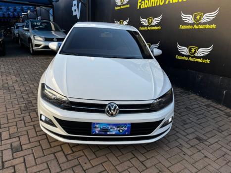 VOLKSWAGEN Polo Hatch 1.0 12V 4P MPI FLEX, Foto 2
