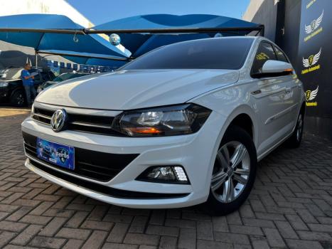 VOLKSWAGEN Polo Hatch 1.0 12V 4P MPI FLEX, Foto 3