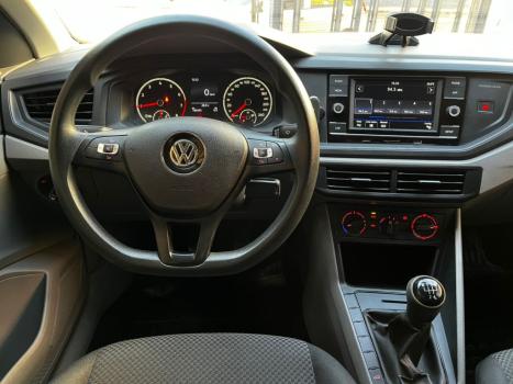 VOLKSWAGEN Polo Hatch 1.0 12V 4P MPI FLEX, Foto 4