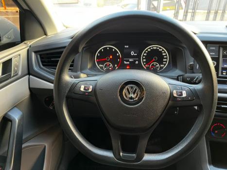 VOLKSWAGEN Polo Hatch 1.0 12V 4P MPI FLEX, Foto 5