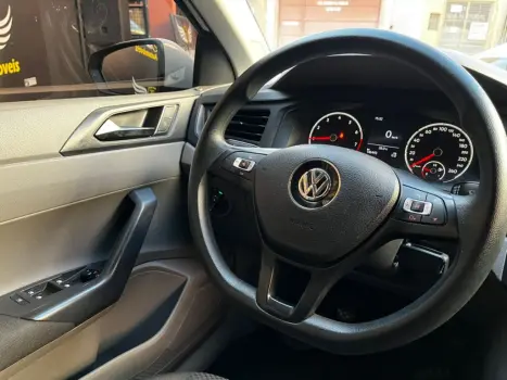 VOLKSWAGEN Polo Hatch 1.0 12V 4P MPI FLEX, Foto 6