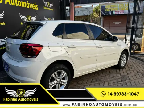 VOLKSWAGEN Polo Hatch 1.0 12V 4P MPI FLEX, Foto 7