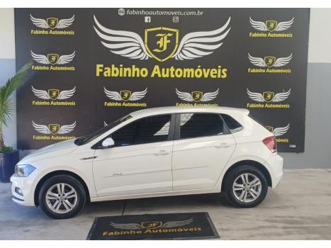 VOLKSWAGEN Polo Hatch 1.0 12V 4P MPI FLEX, Foto 1