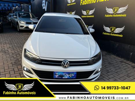 VOLKSWAGEN Polo Hatch 1.0 12V 4P MPI FLEX, Foto 3