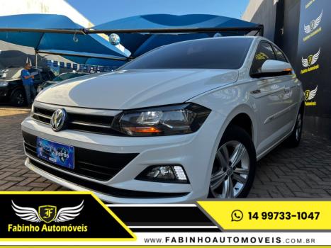 VOLKSWAGEN Polo Hatch 1.0 12V 4P MPI FLEX, Foto 4