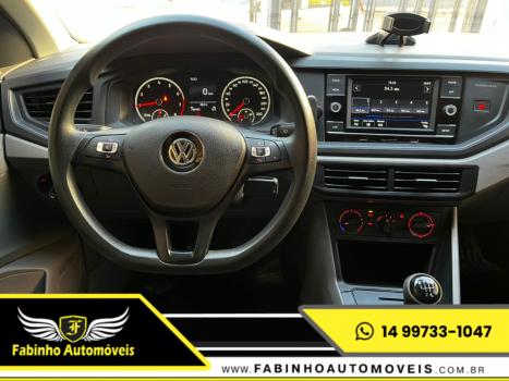 VOLKSWAGEN Polo Hatch 1.0 12V 4P MPI FLEX, Foto 5