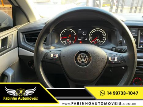 VOLKSWAGEN Polo Hatch 1.0 12V 4P MPI FLEX, Foto 6