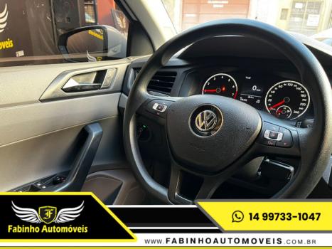VOLKSWAGEN Polo Hatch 1.0 12V 4P MPI FLEX, Foto 7