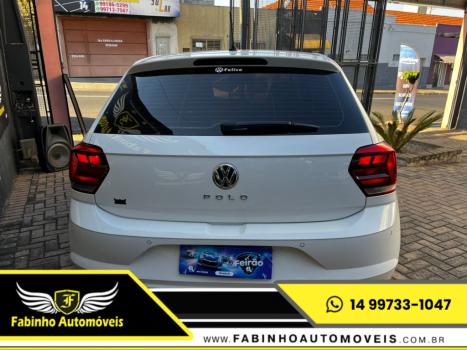 VOLKSWAGEN Polo Hatch 1.0 12V 4P MPI FLEX, Foto 9