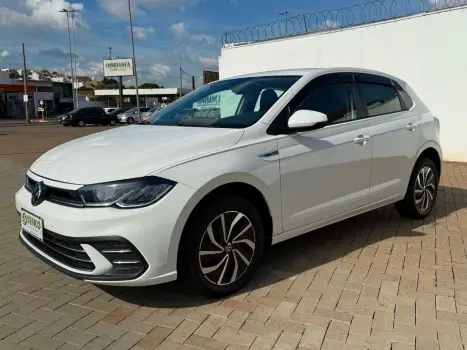 VOLKSWAGEN Polo Hatch 1.0 4P 170 TSI HIGHLINE AUTOMTICO, Foto 3