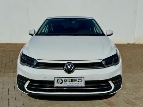 VOLKSWAGEN Polo Hatch 1.0 4P 170 TSI HIGHLINE AUTOM�TICO, Foto 2