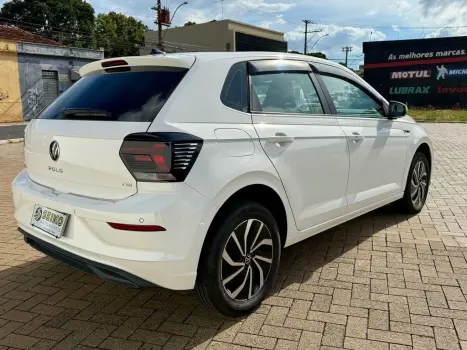 VOLKSWAGEN Polo Hatch 1.0 4P 170 TSI HIGHLINE AUTOM�TICO, Foto 5