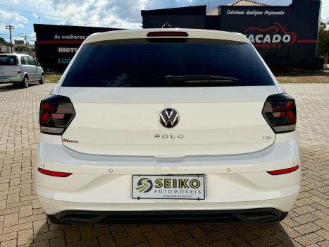 VOLKSWAGEN Polo Hatch 1.0 4P 170 TSI HIGHLINE AUTOM�TICO, Foto 6