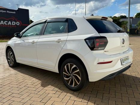 VOLKSWAGEN Polo Hatch 1.0 4P 170 TSI HIGHLINE AUTOM�TICO, Foto 7