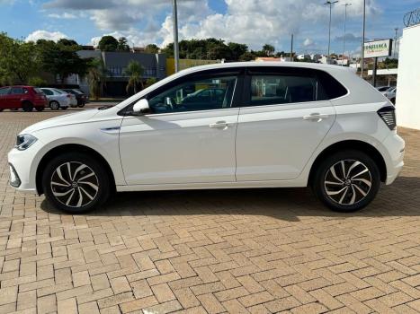 VOLKSWAGEN Polo Hatch 1.0 4P 170 TSI HIGHLINE AUTOM�TICO, Foto 8