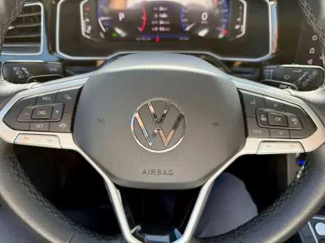 VOLKSWAGEN Polo Hatch 1.0 4P 170 TSI HIGHLINE AUTOM�TICO, Foto 11