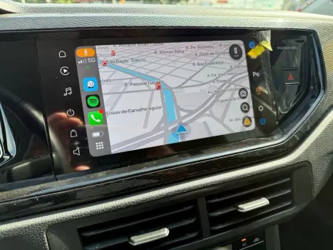 VOLKSWAGEN Polo Hatch 1.0 4P 170 TSI HIGHLINE AUTOM�TICO, Foto 12