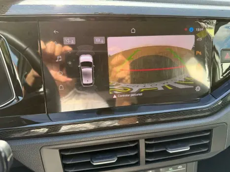 VOLKSWAGEN Polo Hatch 1.0 4P 170 TSI HIGHLINE AUTOM�TICO, Foto 13