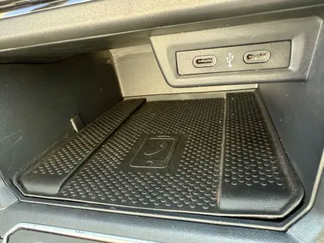 VOLKSWAGEN Polo Hatch 1.0 4P 170 TSI HIGHLINE AUTOM�TICO, Foto 15