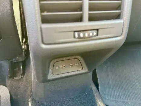 VOLKSWAGEN Polo Hatch 1.0 4P 170 TSI HIGHLINE AUTOM�TICO, Foto 20