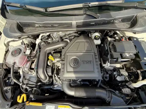 VOLKSWAGEN Polo Hatch 1.0 4P 170 TSI HIGHLINE AUTOM�TICO, Foto 25