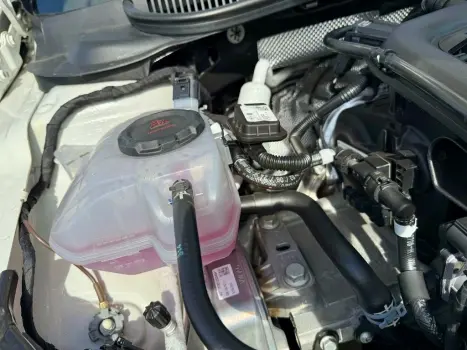 VOLKSWAGEN Polo Hatch 1.0 4P 170 TSI HIGHLINE AUTOM�TICO, Foto 26