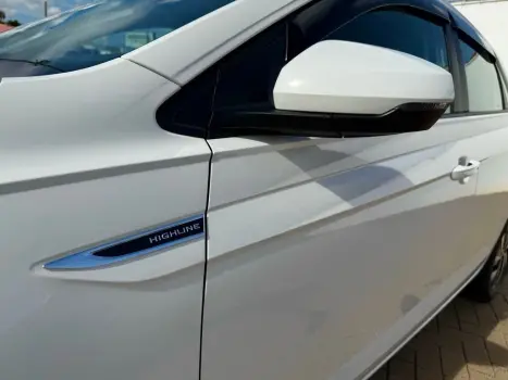 VOLKSWAGEN Polo Hatch 1.0 4P 170 TSI HIGHLINE AUTOM�TICO, Foto 27