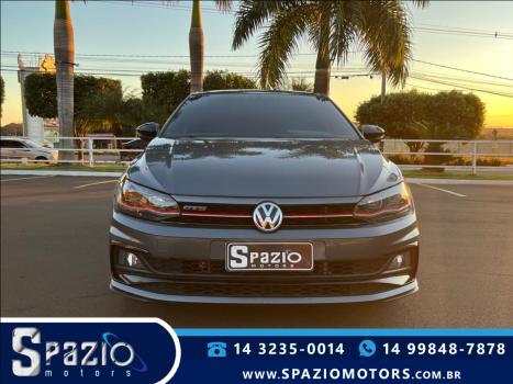 VOLKSWAGEN Polo Hatch 1.4 4P 250 TSI GTS AUTOMTICO, Foto 2