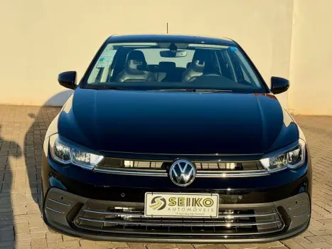 VOLKSWAGEN Polo Hatch 1.0 4P 170 TSI HIGHLINE AUTOMÁTICO, Foto 2 VOLKSWAGEN Polo Hatch 1.0 4P 170 TSI HIGHLINE AUTOMÁTICO, Foto 2