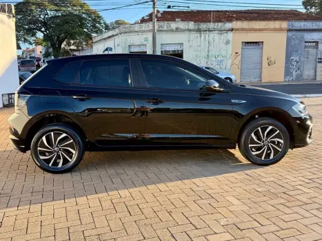 VOLKSWAGEN Polo Hatch 1.0 4P 170 TSI HIGHLINE AUTOMÁTICO, Foto 4 VOLKSWAGEN Polo Hatch 1.0 4P 170 TSI HIGHLINE AUTOMÁTICO, Foto 4