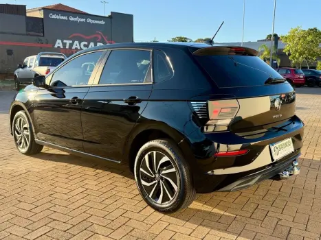 VOLKSWAGEN Polo Hatch 1.0 4P 170 TSI HIGHLINE AUTOMÁTICO, Foto 7 VOLKSWAGEN Polo Hatch 1.0 4P 170 TSI HIGHLINE AUTOMÁTICO, Foto 7