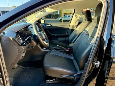 VOLKSWAGEN Polo Hatch 1.0 4P 170 TSI HIGHLINE AUTOMÁTICO, Foto 11 VOLKSWAGEN Polo Hatch 1.0 4P 170 TSI HIGHLINE AUTOMÁTICO, Foto 11