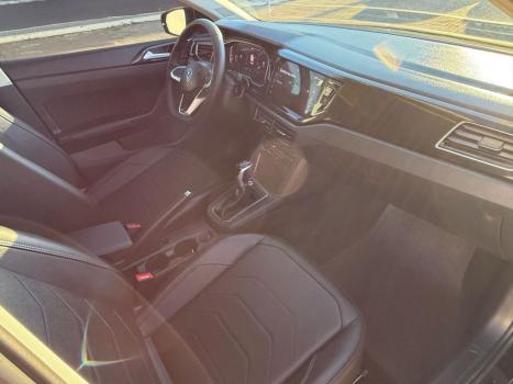 VOLKSWAGEN Polo Hatch 1.0 4P 170 TSI HIGHLINE AUTOMÁTICO, Foto 18 VOLKSWAGEN Polo Hatch 1.0 4P 170 TSI HIGHLINE AUTOMÁTICO, Foto 18