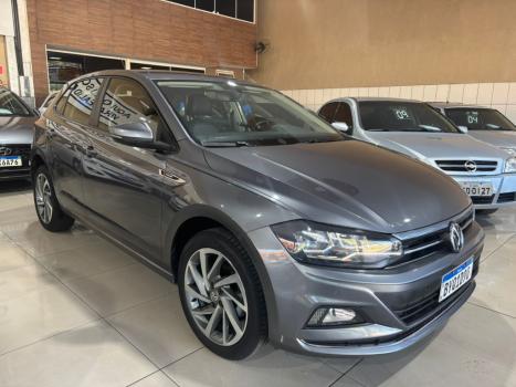 VOLKSWAGEN Polo Hatch 1.0 12V 4P 200 TSI HIGHLINE AUTOMÁTICO, Foto 1 VOLKSWAGEN Polo Hatch 1.0 12V 4P 200 TSI HIGHLINE AUTOMÁTICO, Foto 1