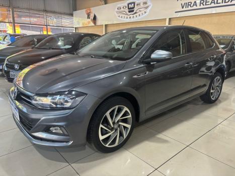 VOLKSWAGEN Polo Hatch 1.0 12V 4P 200 TSI HIGHLINE AUTOMÁTICO, Foto 3 VOLKSWAGEN Polo Hatch 1.0 12V 4P 200 TSI HIGHLINE AUTOMÁTICO, Foto 3