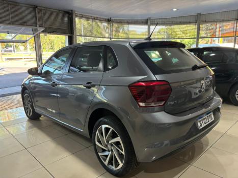 VOLKSWAGEN Polo Hatch 1.0 12V 4P 200 TSI HIGHLINE AUTOMÁTICO, Foto 6 VOLKSWAGEN Polo Hatch 1.0 12V 4P 200 TSI HIGHLINE AUTOMÁTICO, Foto 6