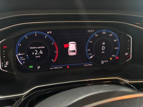 VOLKSWAGEN Polo Hatch 1.0 12V 4P 200 TSI HIGHLINE AUTOMÁTICO, Foto 7 VOLKSWAGEN Polo Hatch 1.0 12V 4P 200 TSI HIGHLINE AUTOMÁTICO, Foto 7