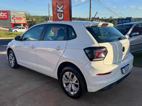 VOLKSWAGEN Polo Hatch 1.0 12V 4P MPI FLEX, Foto 6