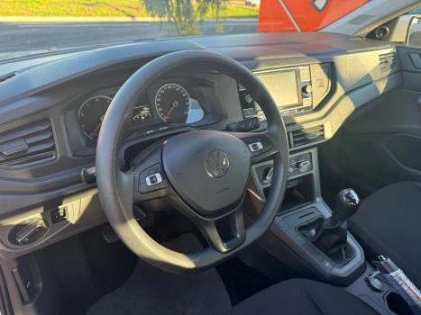 VOLKSWAGEN Polo Hatch 1.0 12V 4P MPI FLEX, Foto 11