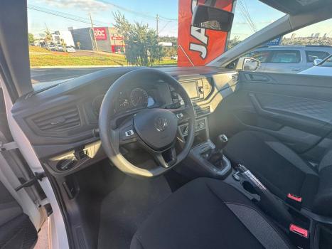 VOLKSWAGEN Polo Hatch 1.0 12V 4P MPI FLEX, Foto 13