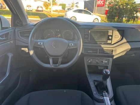 VOLKSWAGEN Polo Hatch 1.0 12V 4P MPI FLEX, Foto 14