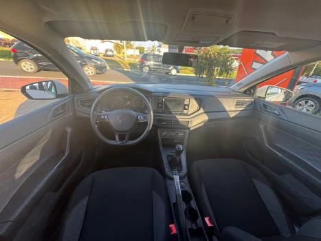 VOLKSWAGEN Polo Hatch 1.0 12V 4P MPI FLEX, Foto 15