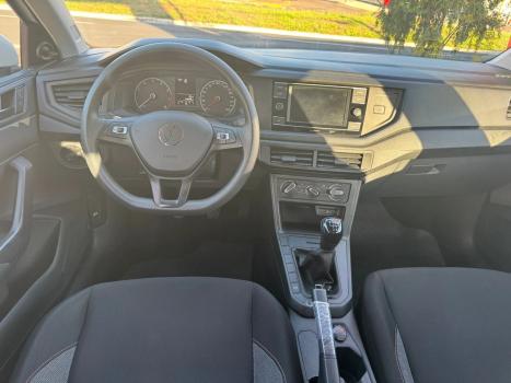 VOLKSWAGEN Polo Hatch 1.0 12V 4P MPI FLEX, Foto 16