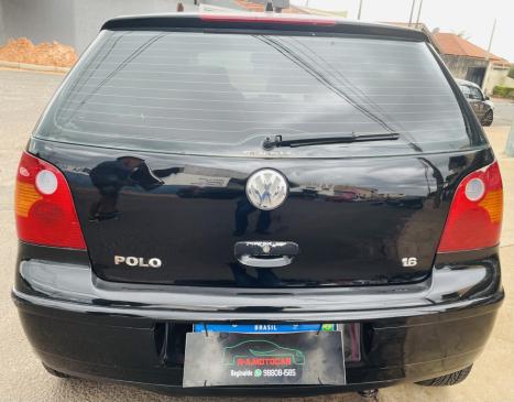 VOLKSWAGEN Polo Hatch 1.6 4P FLEX, Foto 5