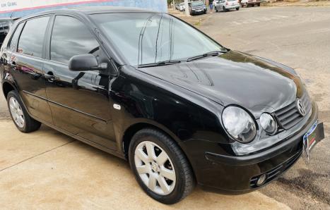 VOLKSWAGEN Polo Hatch 1.6 4P FLEX, Foto 1