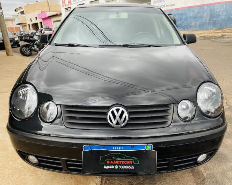 VOLKSWAGEN Polo Hatch 1.6 4P FLEX, Foto 2