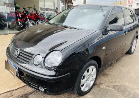 VOLKSWAGEN Polo Hatch 1.6 4P FLEX, Foto 3