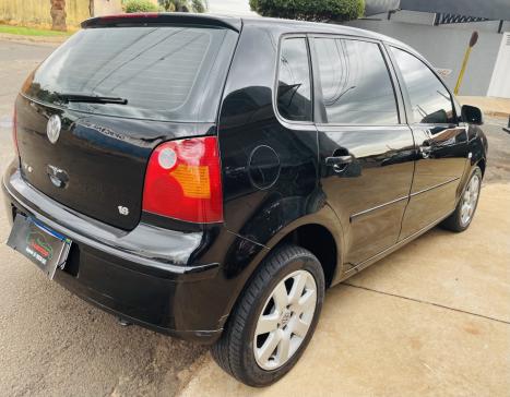 VOLKSWAGEN Polo Hatch 1.6 4P FLEX, Foto 4