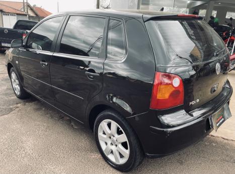 VOLKSWAGEN Polo Hatch 1.6 4P FLEX, Foto 6