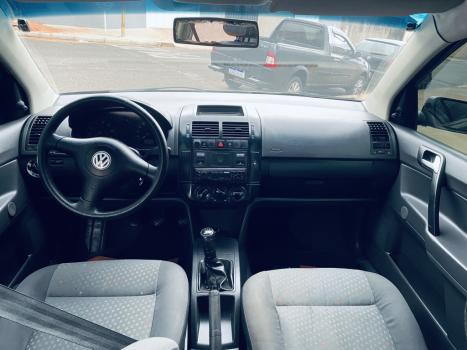 VOLKSWAGEN Polo Hatch 1.6 4P FLEX, Foto 9